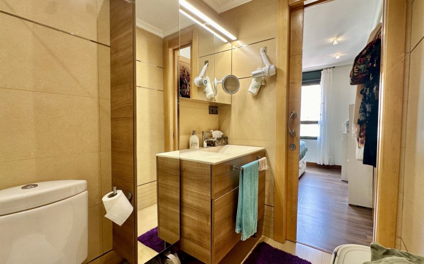 Resale - Apartment -
Guardamar del Segura