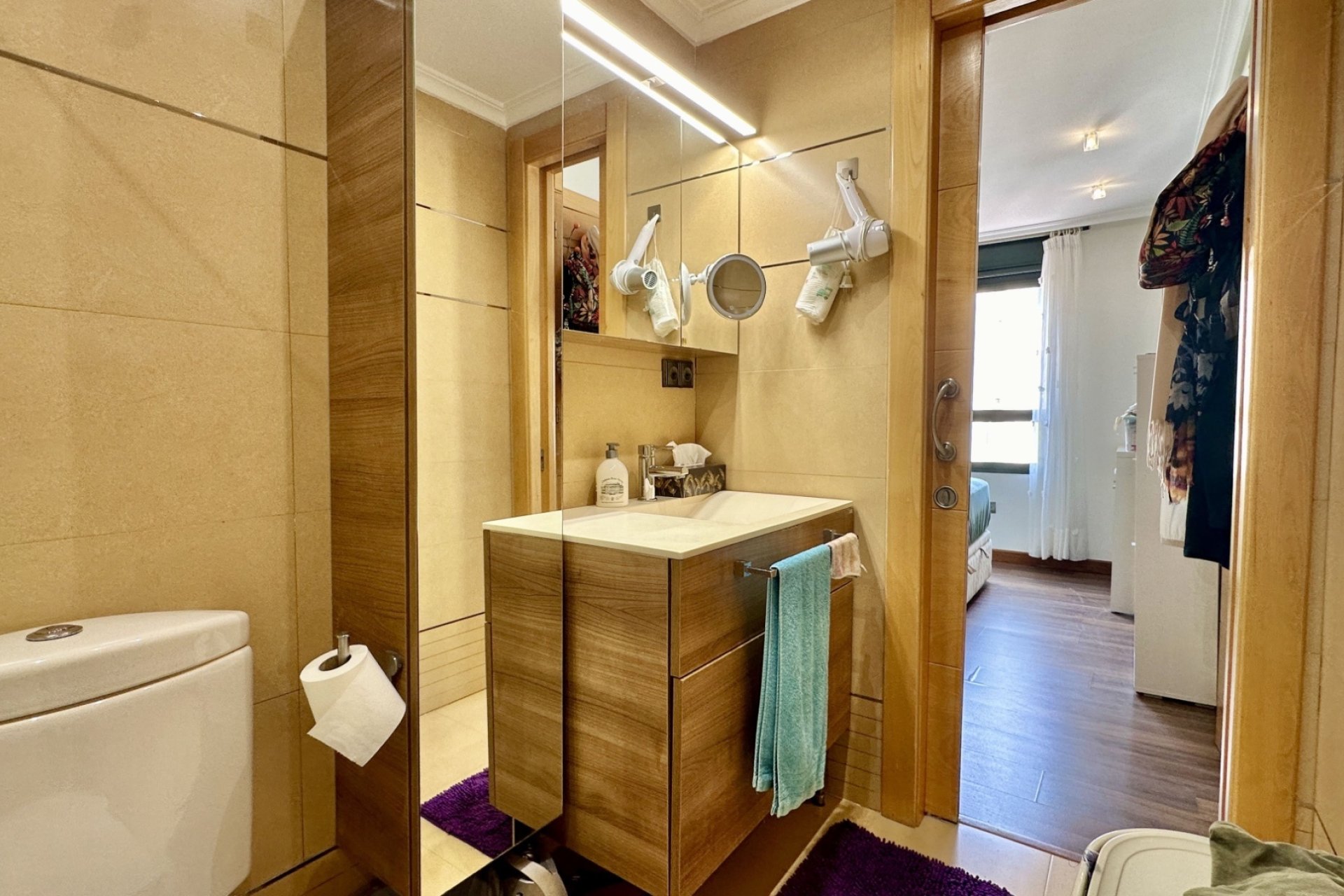 Resale - Apartment -
Guardamar del Segura