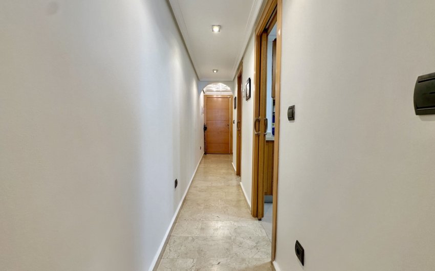 Resale - Apartment -
Guardamar del Segura