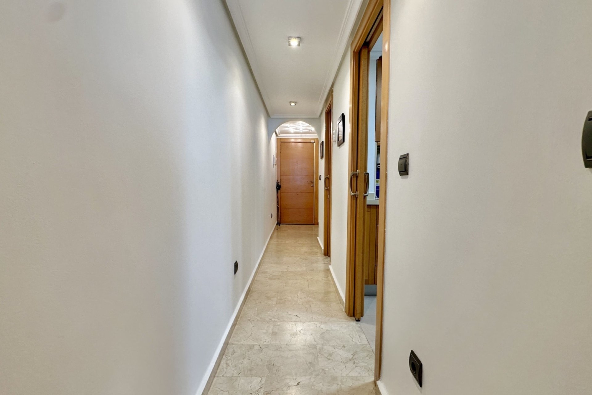 Resale - Apartment -
Guardamar del Segura