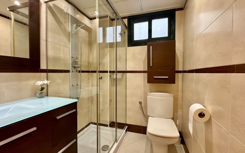 Resale - Apartment -
Guardamar del Segura