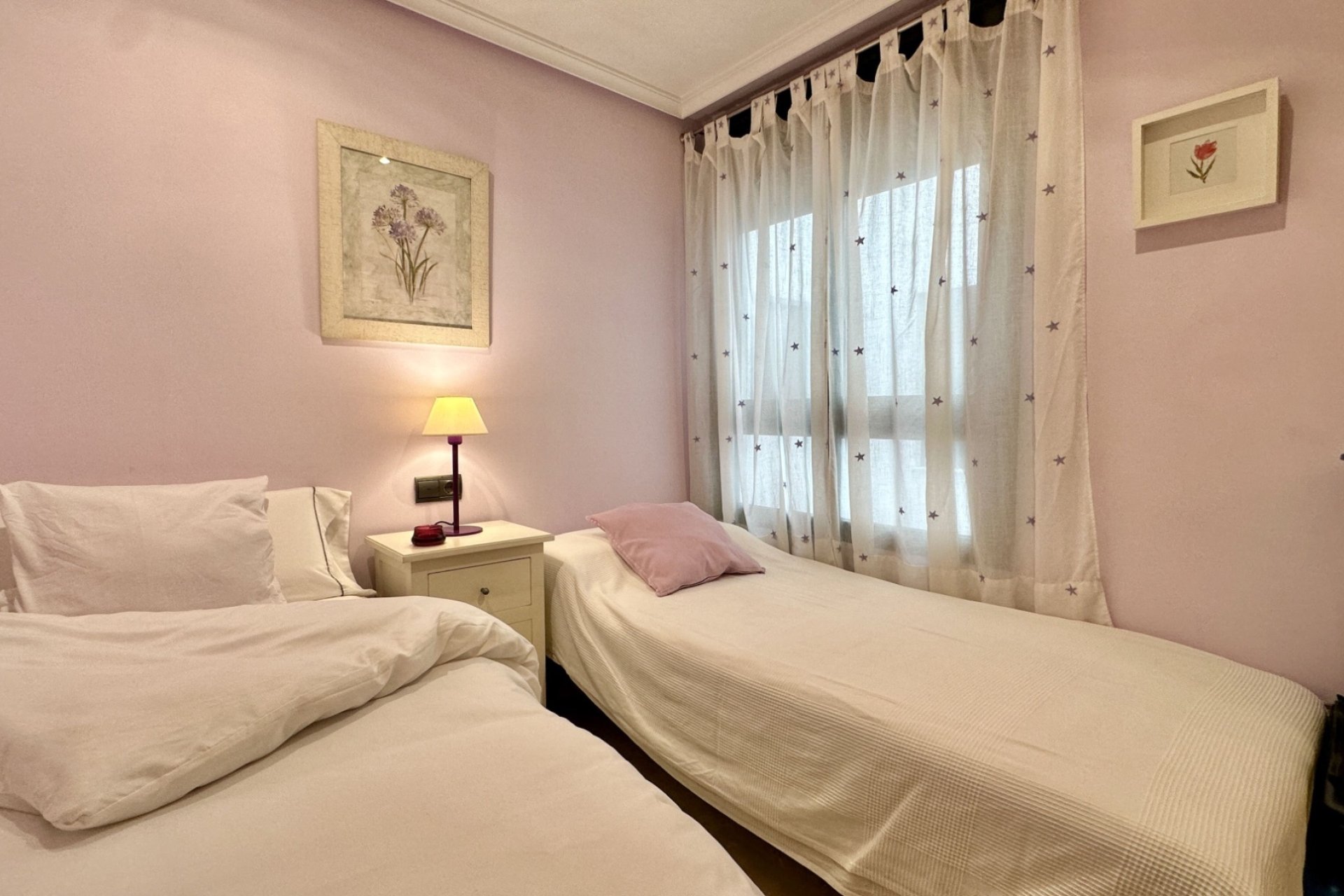 Resale - Apartment -
Guardamar del Segura