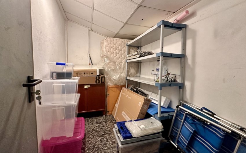 Resale - Apartment -
Guardamar del Segura