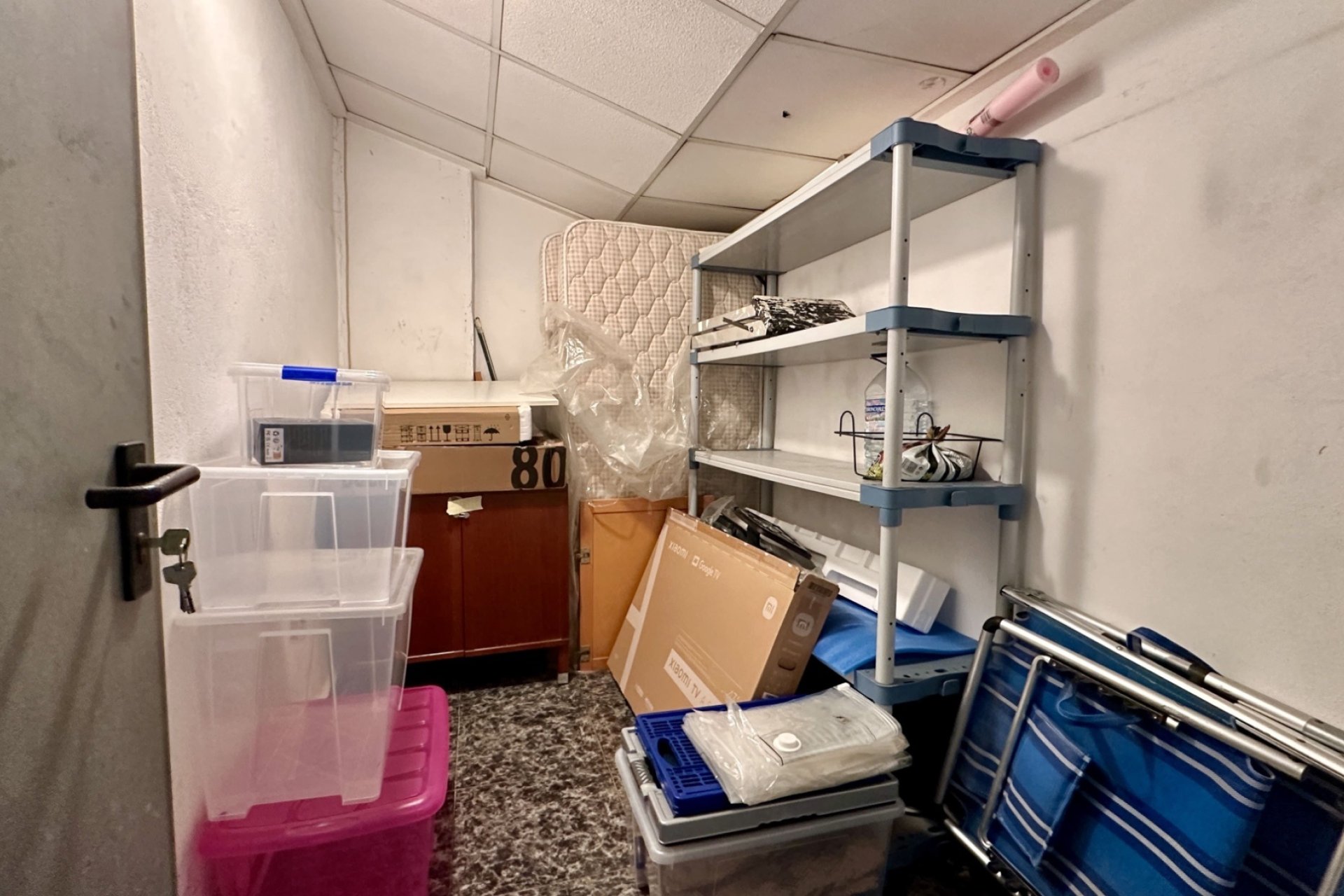 Resale - Apartment -
Guardamar del Segura