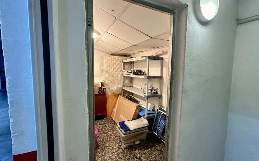 Resale - Apartment -
Guardamar del Segura