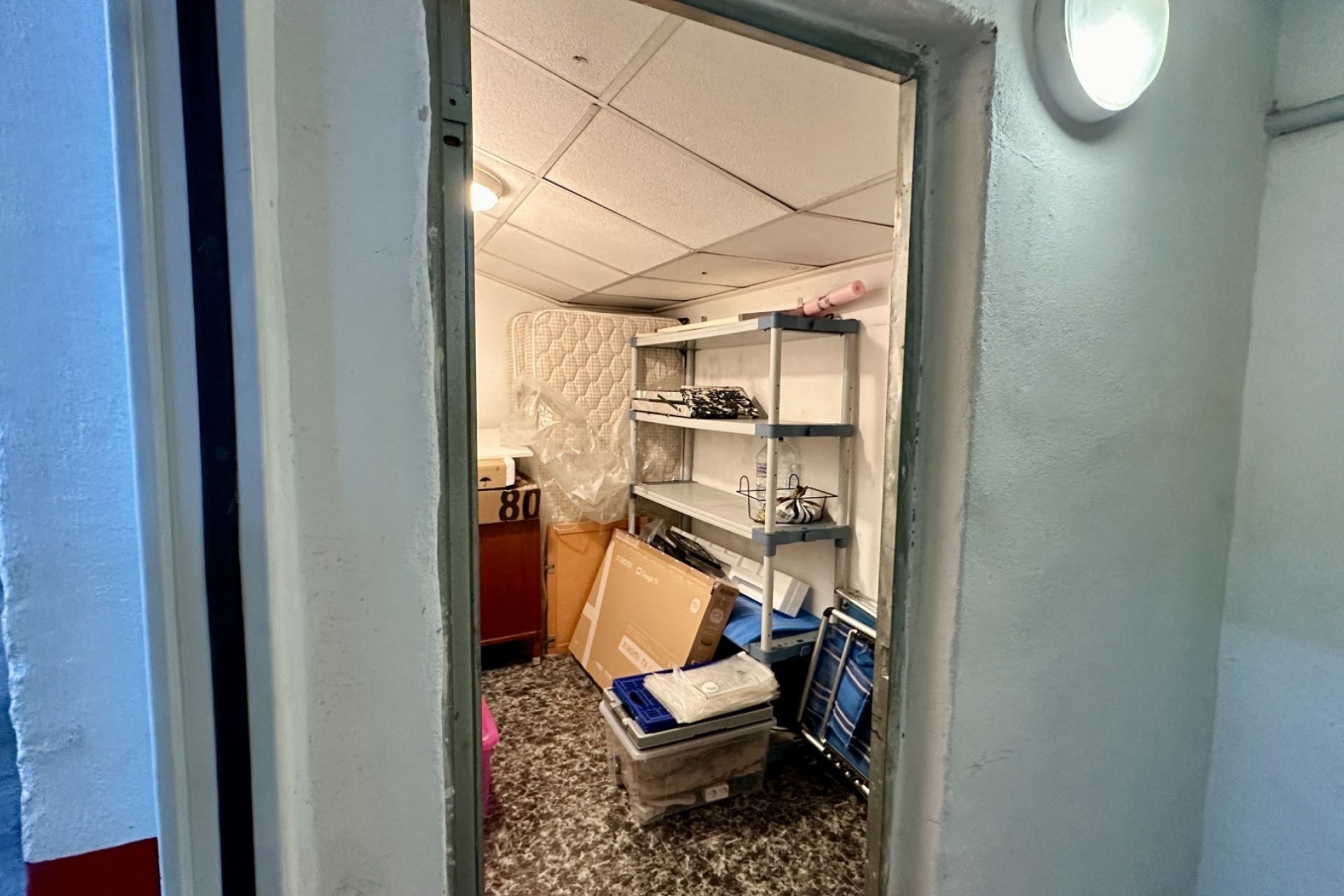 Resale - Apartment -
Guardamar del Segura