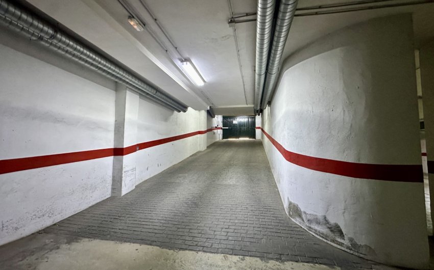 Resale - Apartment -
Guardamar del Segura