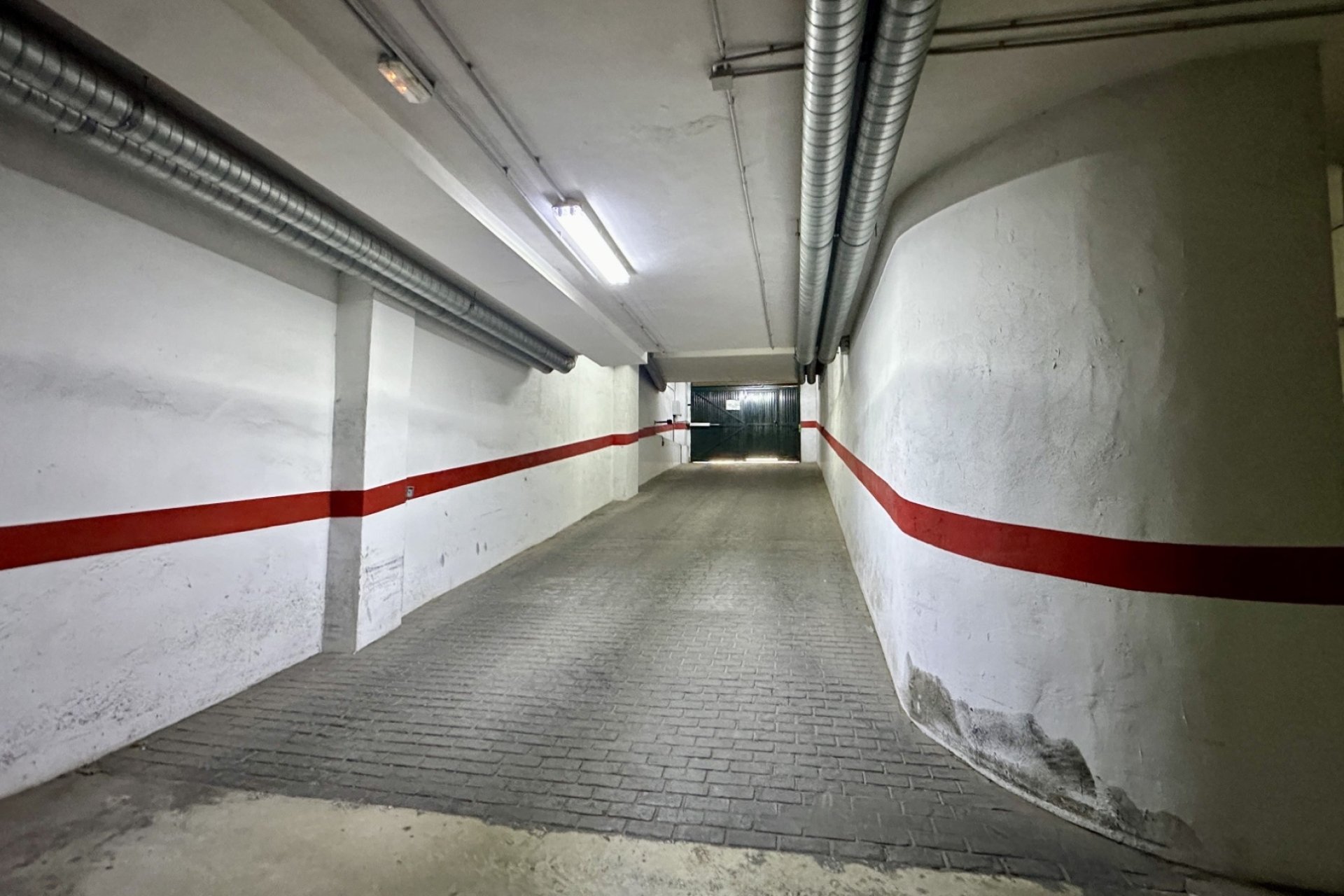 Resale - Apartment -
Guardamar del Segura