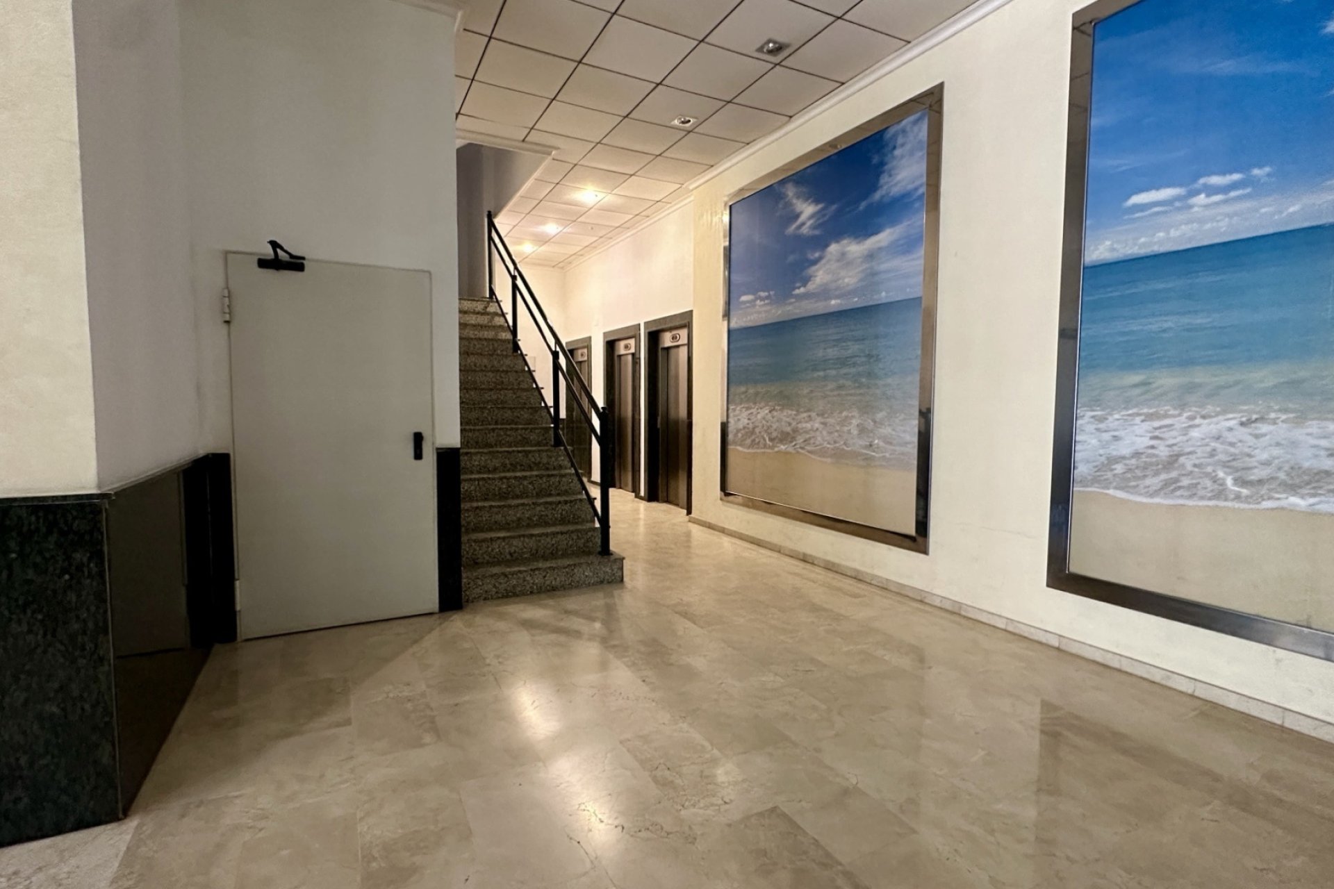 Resale - Apartment -
Guardamar del Segura