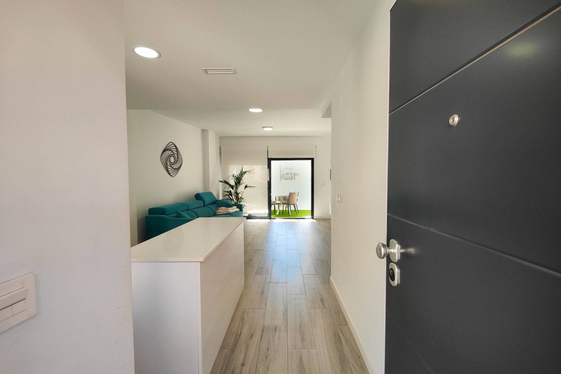 Resale - Apartment -
Guardamar del Segura