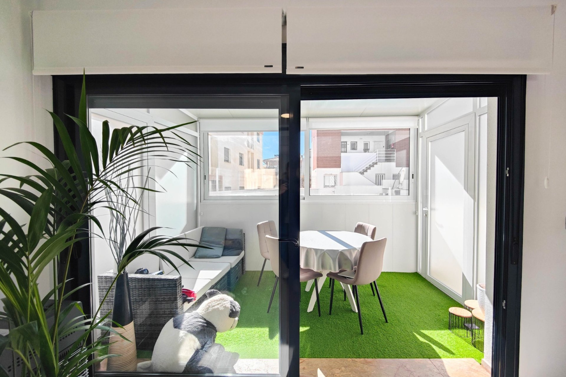 Resale - Apartment -
Guardamar del Segura