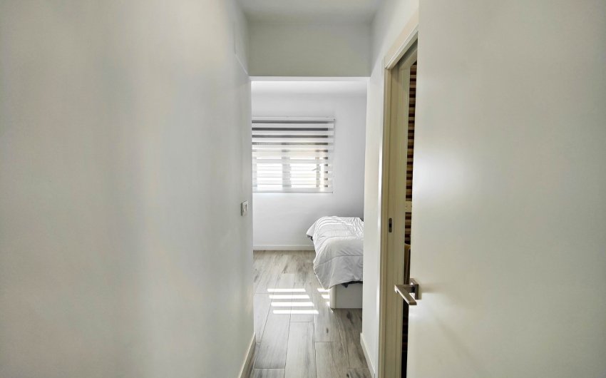 Resale - Apartment -
Guardamar del Segura