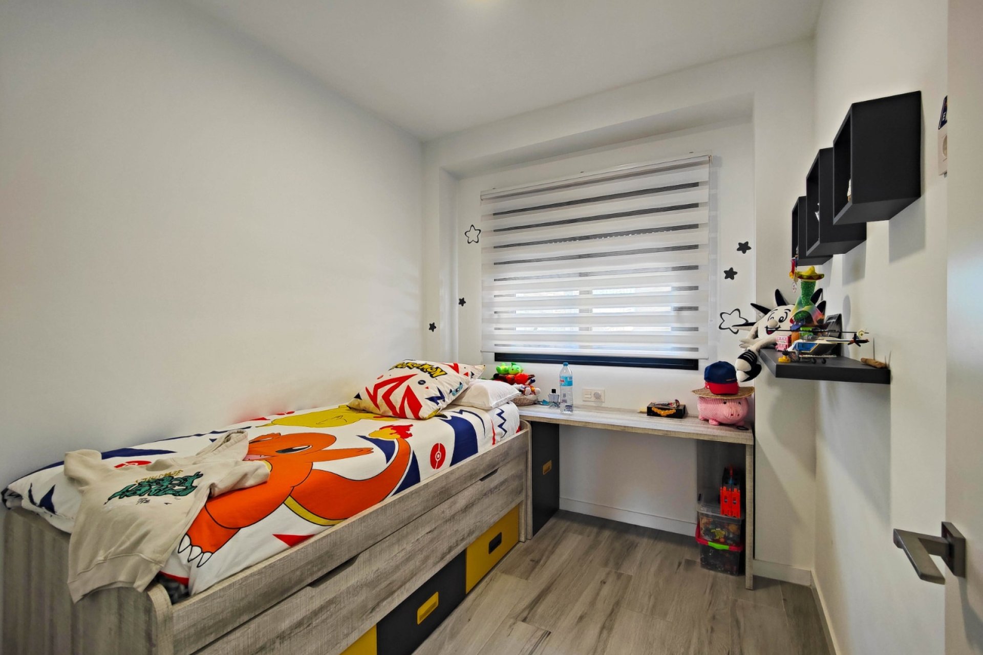 Resale - Apartment -
Guardamar del Segura