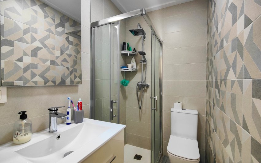 Resale - Apartment -
Guardamar del Segura