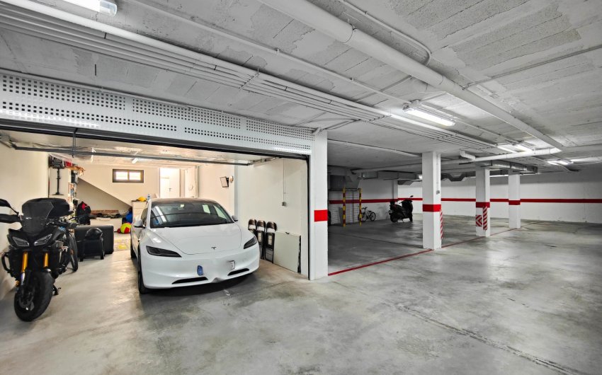 Resale - Apartment -
Guardamar del Segura