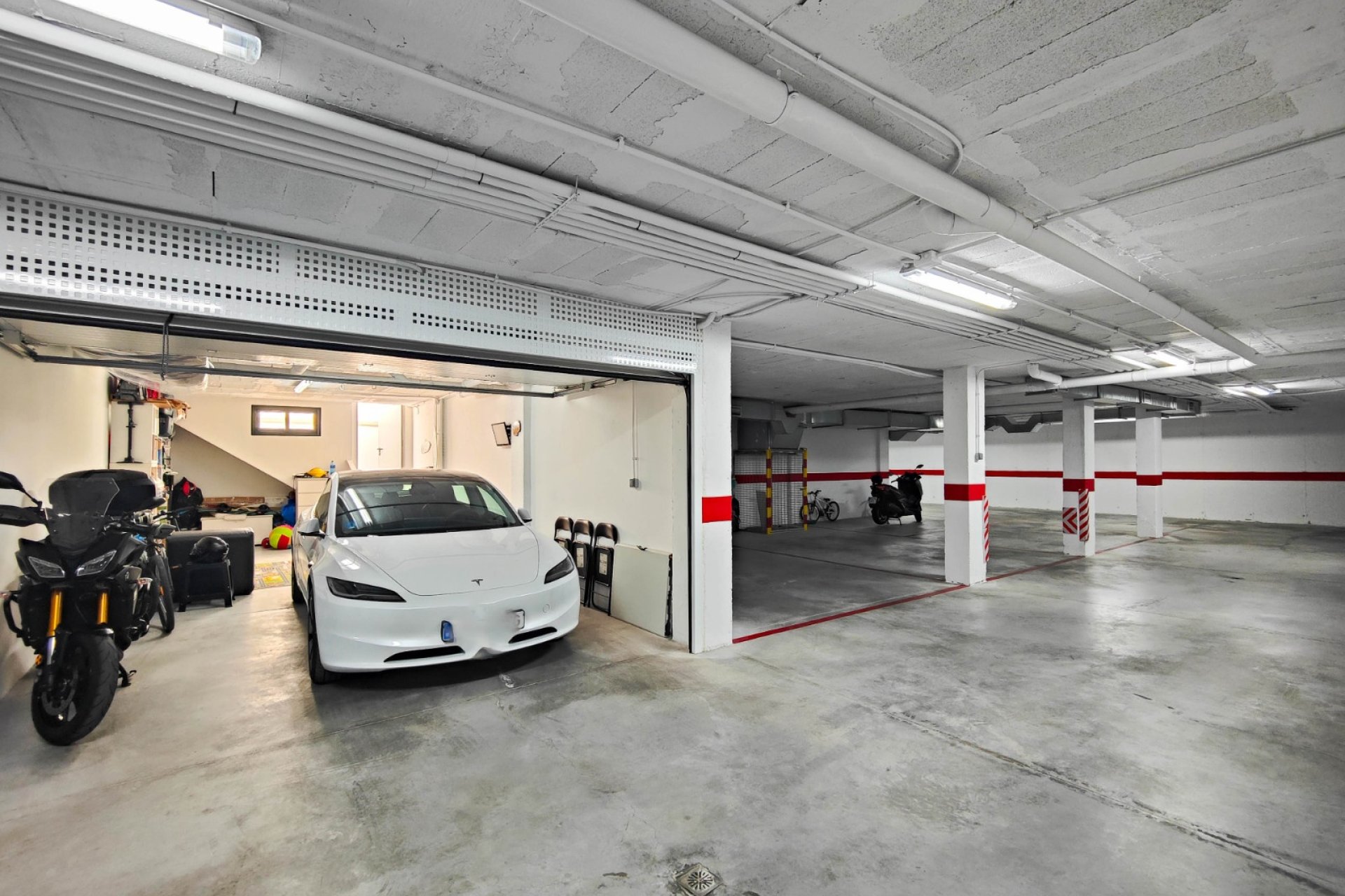 Resale - Apartment -
Guardamar del Segura