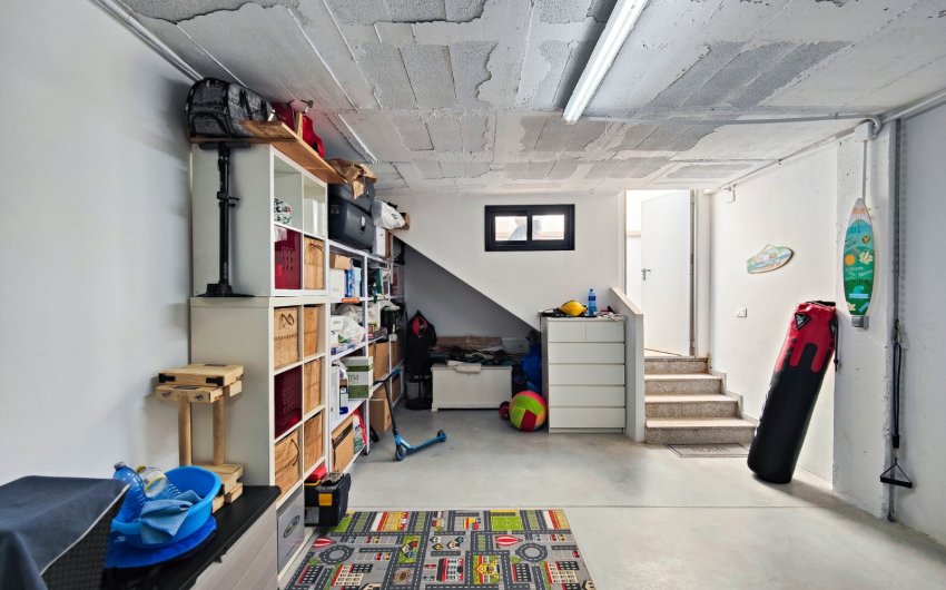 Resale - Apartment -
Guardamar del Segura