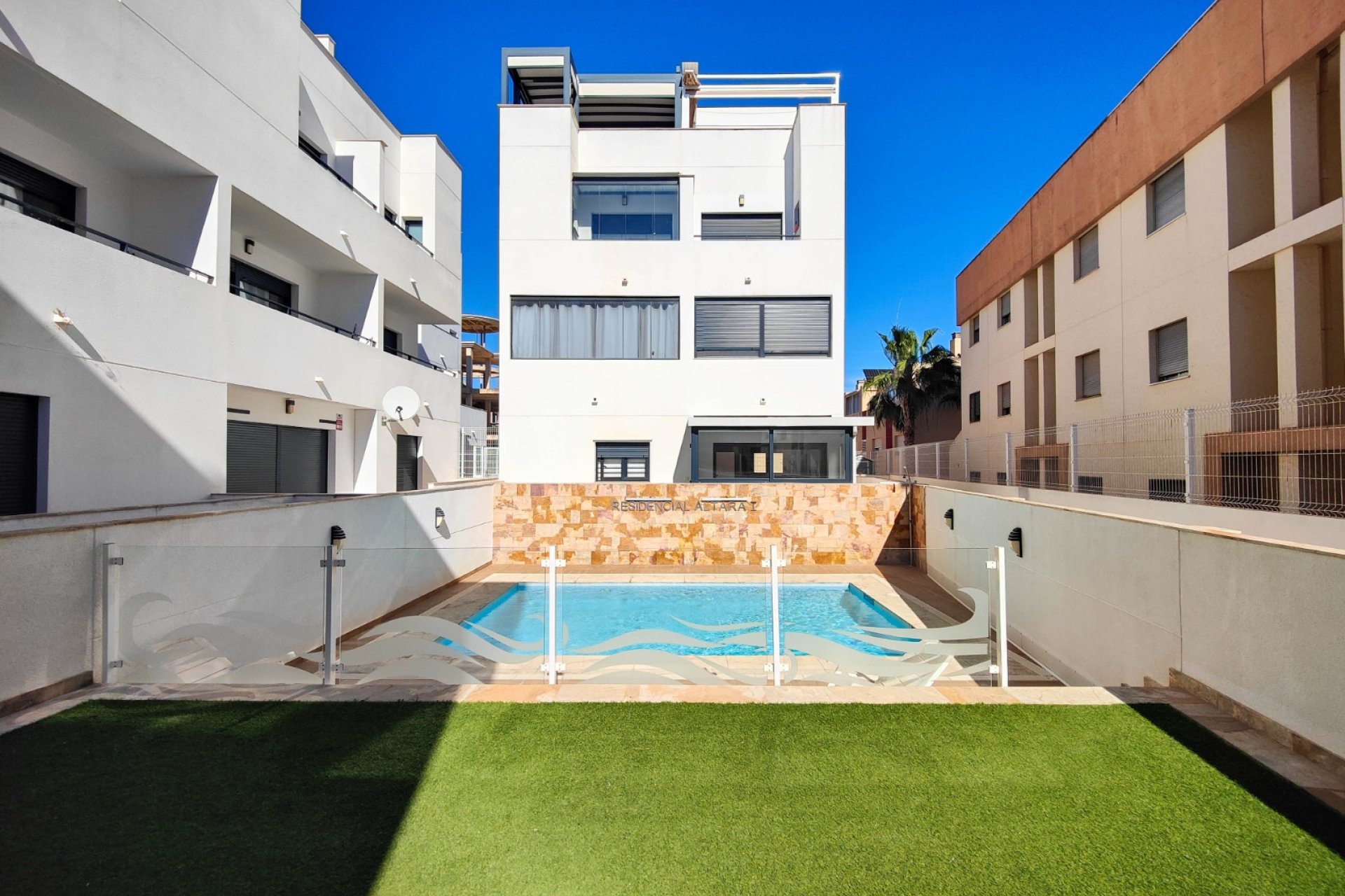 Resale - Apartment -
Guardamar del Segura