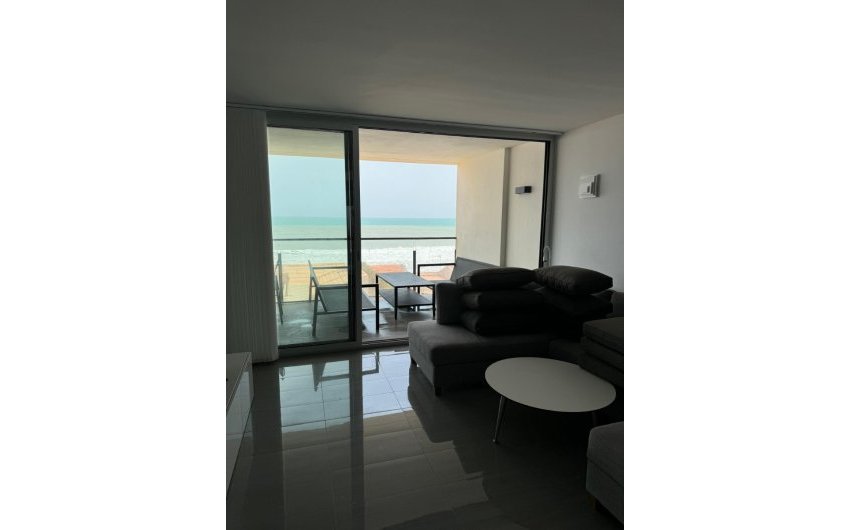 Resale - Apartment -
Guardamar del Segura