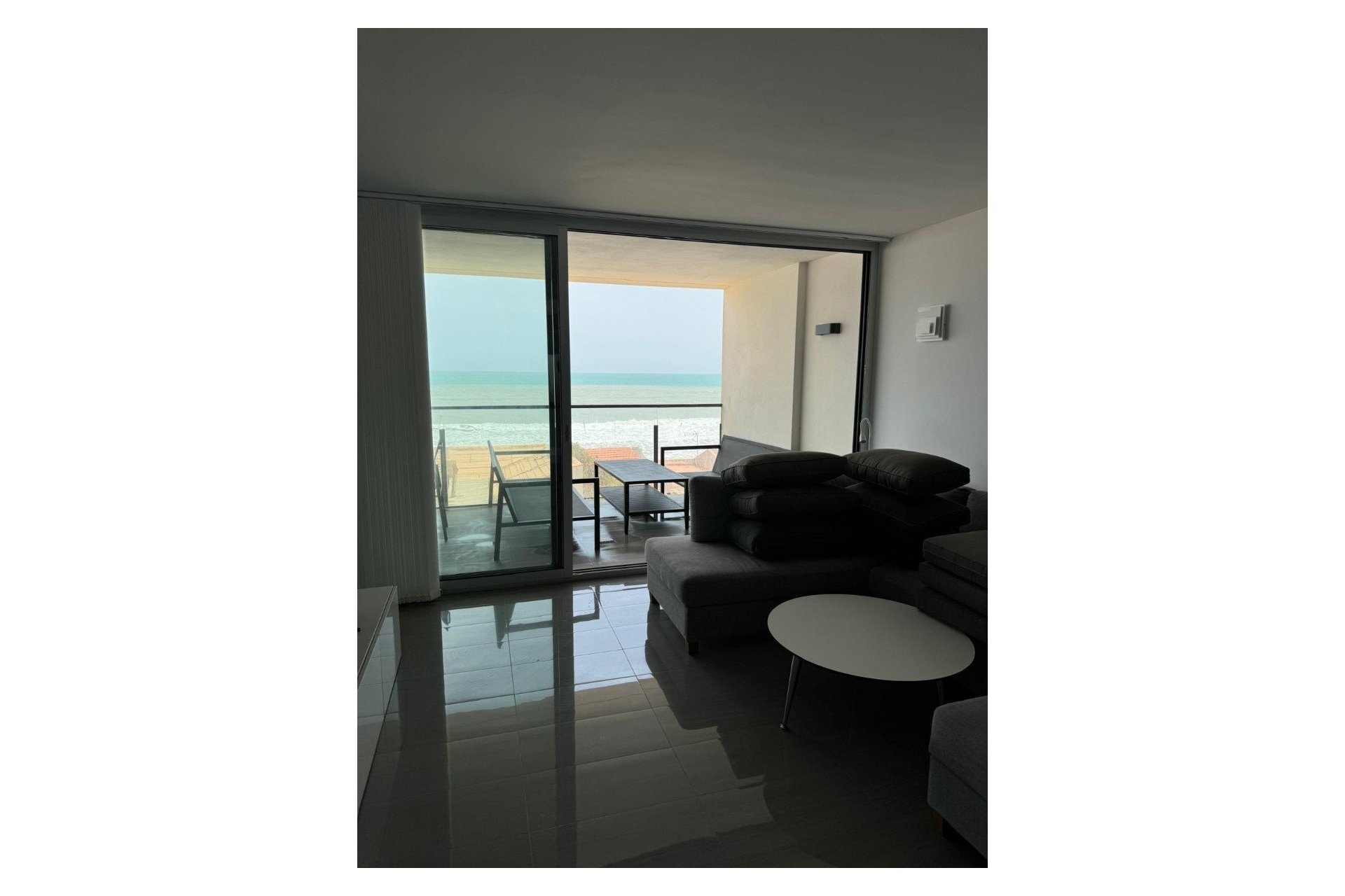 Resale - Apartment -
Guardamar del Segura