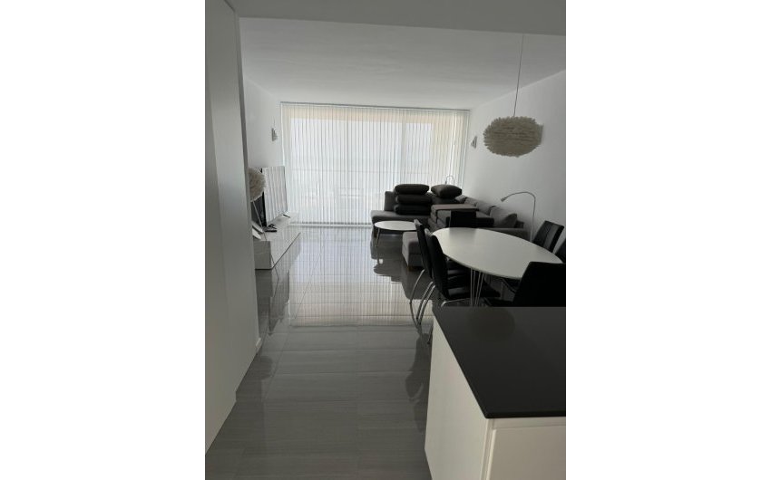 Resale - Apartment -
Guardamar del Segura