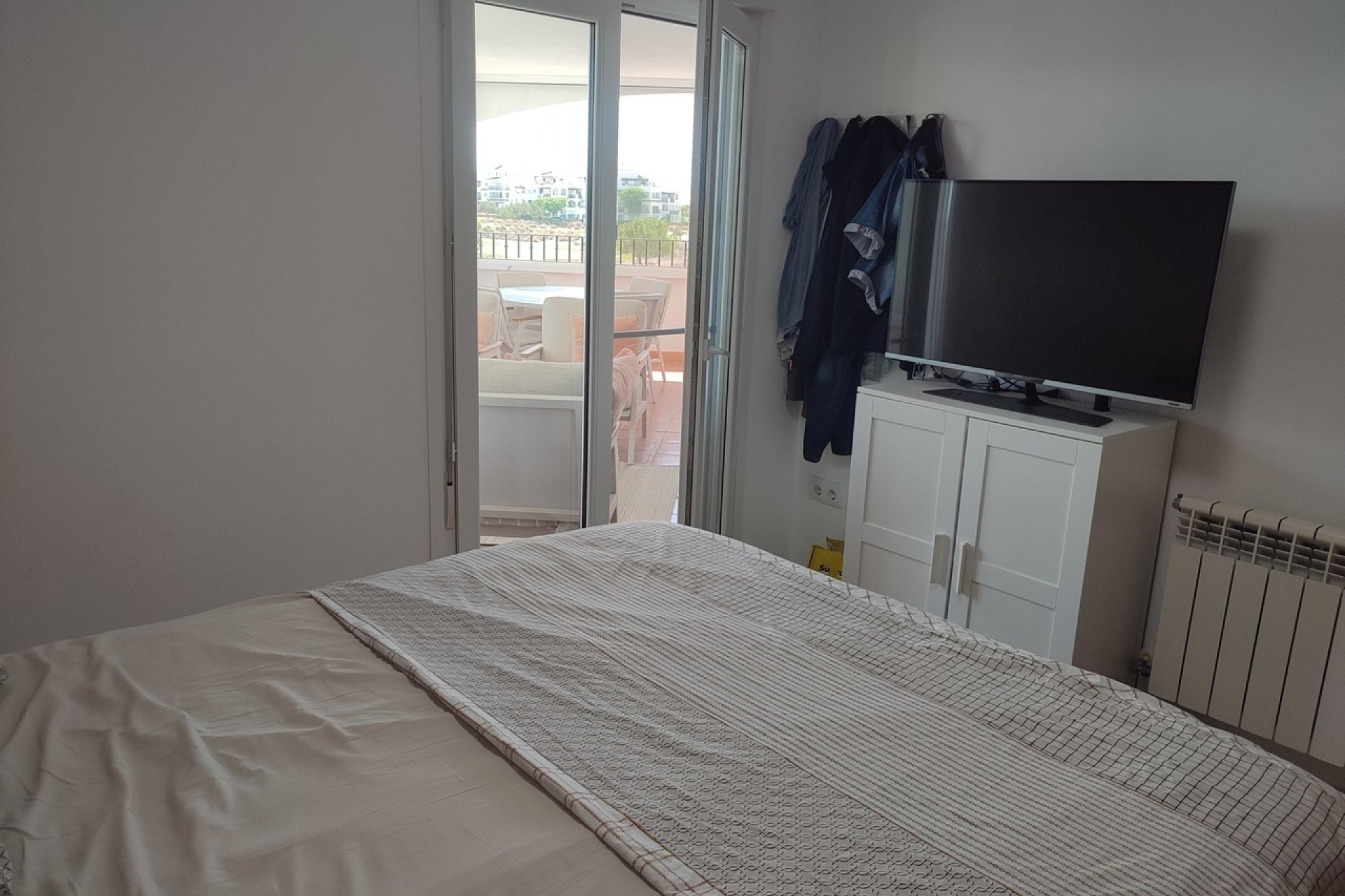 Resale - Apartment -
Hacienda Riquelme Golf Resort - Costa Calida