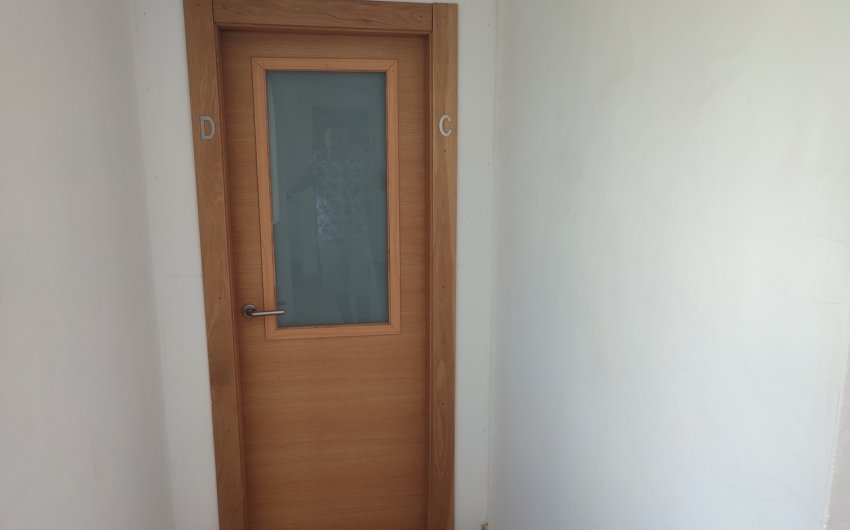Resale - Apartment -
Hacienda Riquelme Golf Resort - Inland