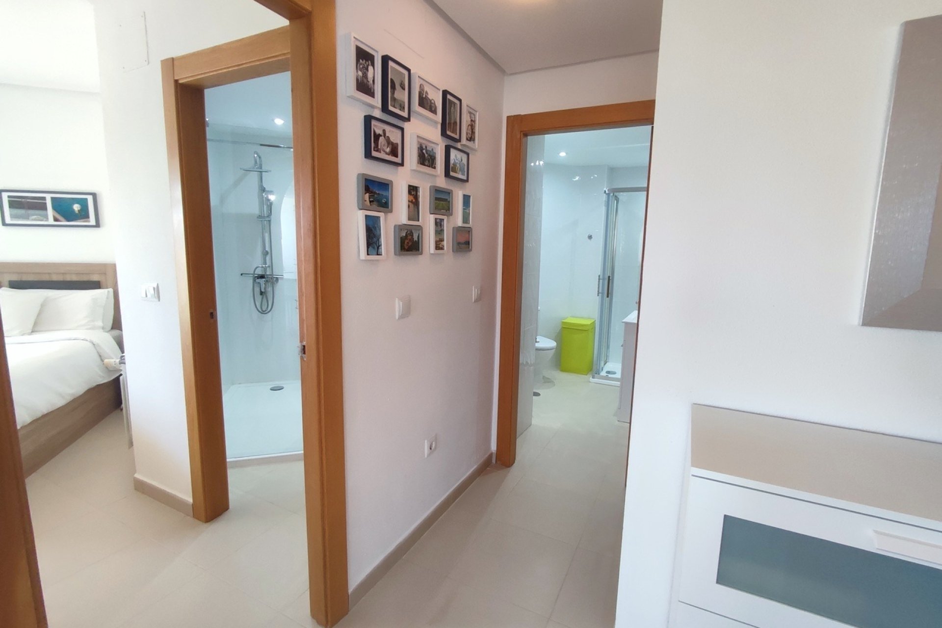 Resale - Apartment -
Hacienda Riquelme Golf Resort - Inland