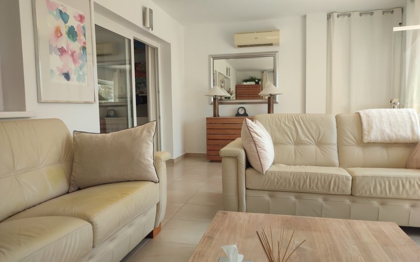 Resale - Apartment -
Hacienda Riquelme Golf Resort - Inland