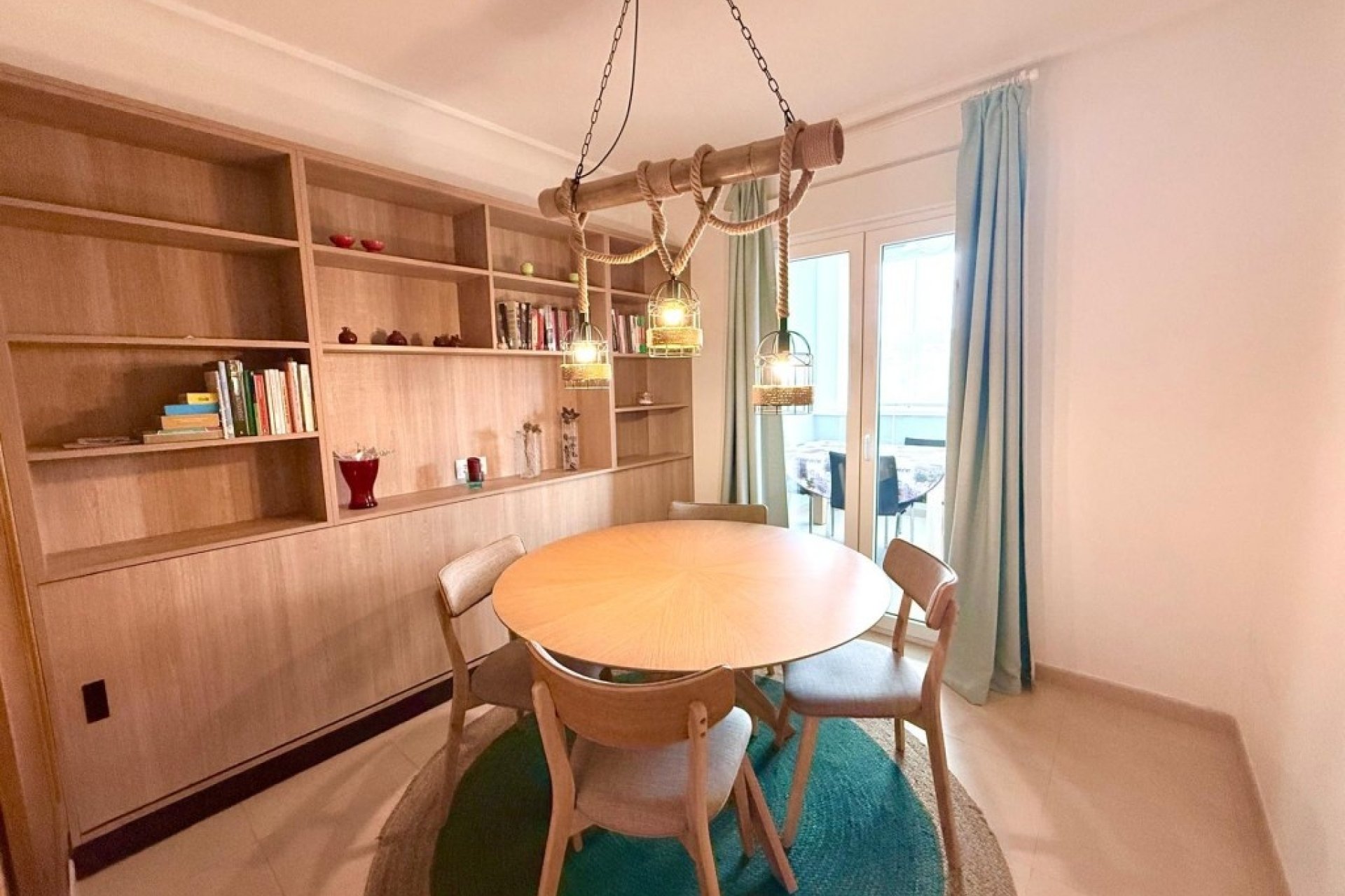 Resale - Apartment -
Hacienda Riquelme Golf Resort - Inland