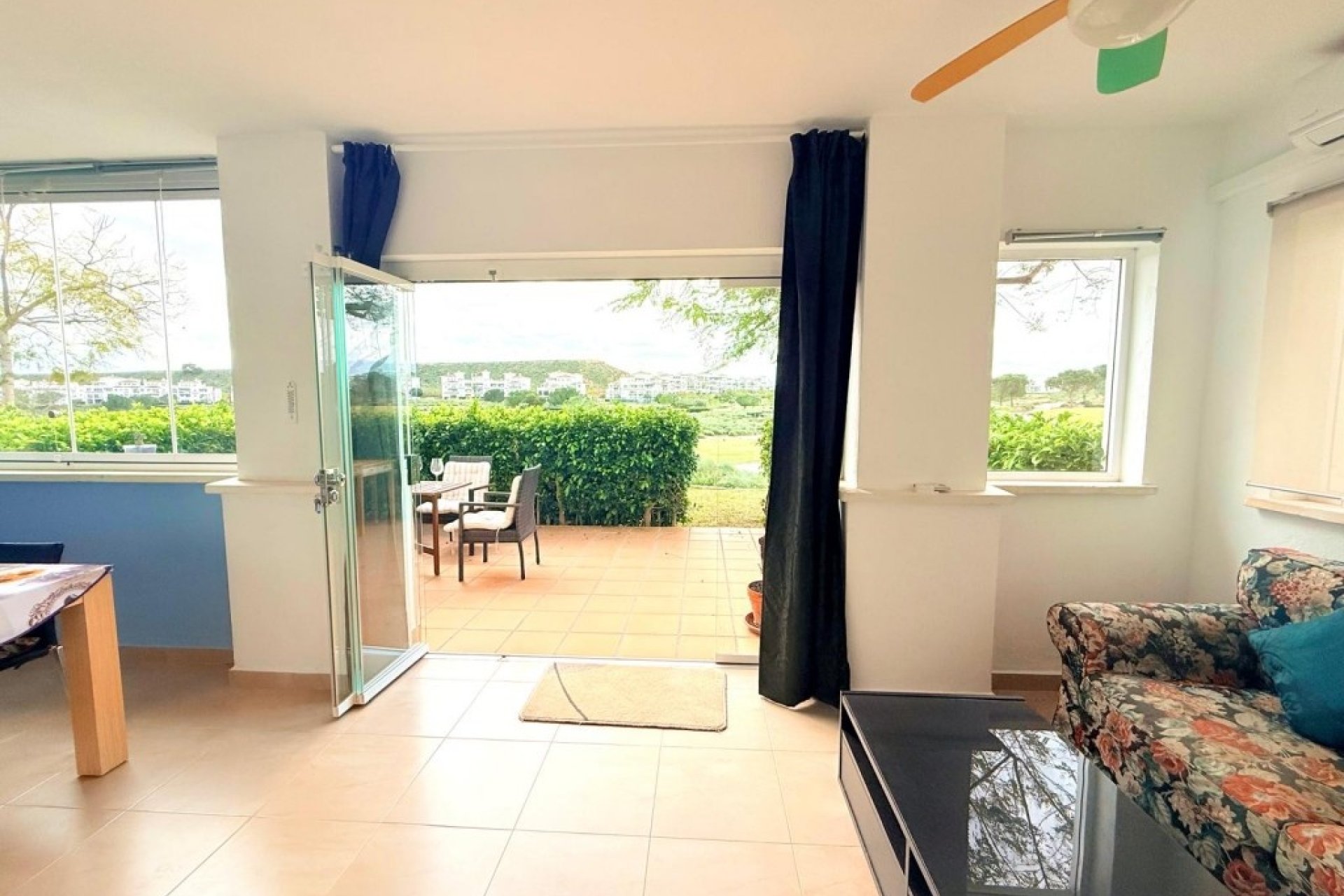 Resale - Apartment -
Hacienda Riquelme Golf Resort - Inland