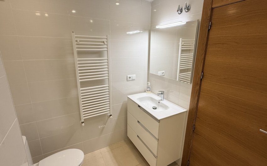 Resale - Apartment -
Hacienda Riquelme Golf Resort - Inland