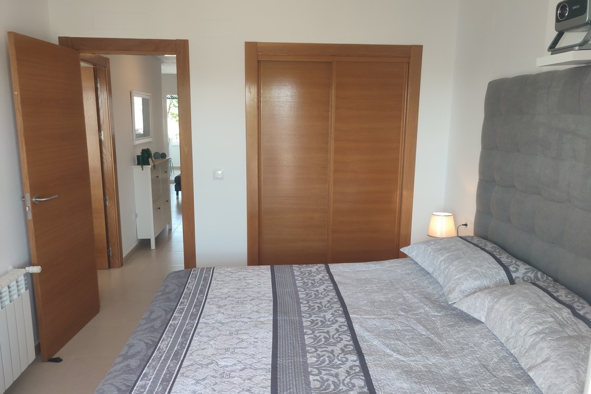 Resale - Apartment -
Hacienda Riquelme Golf Resort - Inland