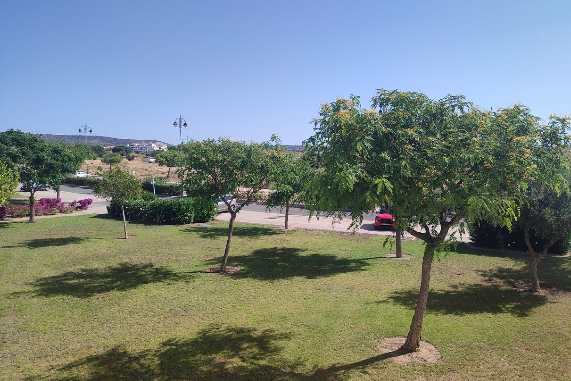 Resale - Apartment -
Hacienda Riquelme Golf Resort - Inland