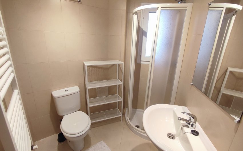 Resale - Apartment -
Hacienda Riquelme Golf Resort - Inland