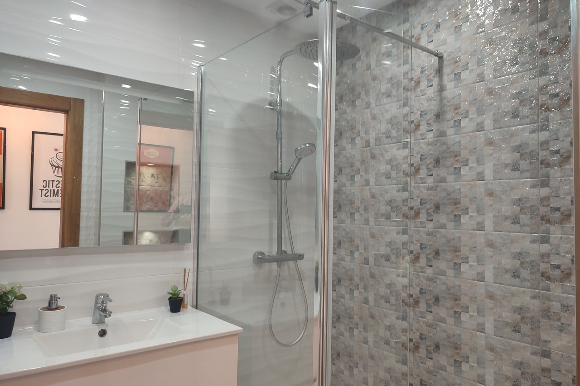 Resale - Apartment -
Hacienda Riquelme Golf Resort - Inland