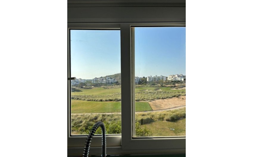 Resale - Apartment -
Hacienda Riquelme Golf Resort - Inland