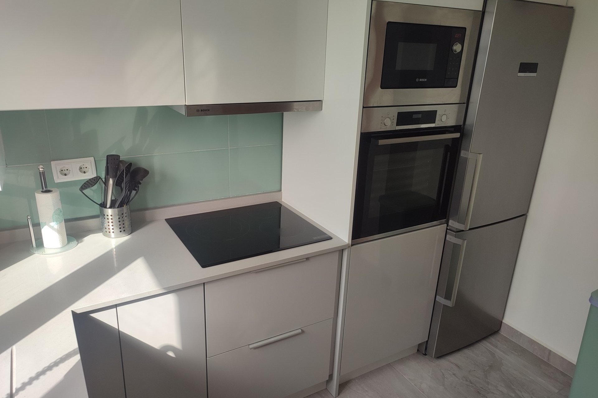 Resale - Apartment -
Hacienda Riquelme Golf Resort - Inland