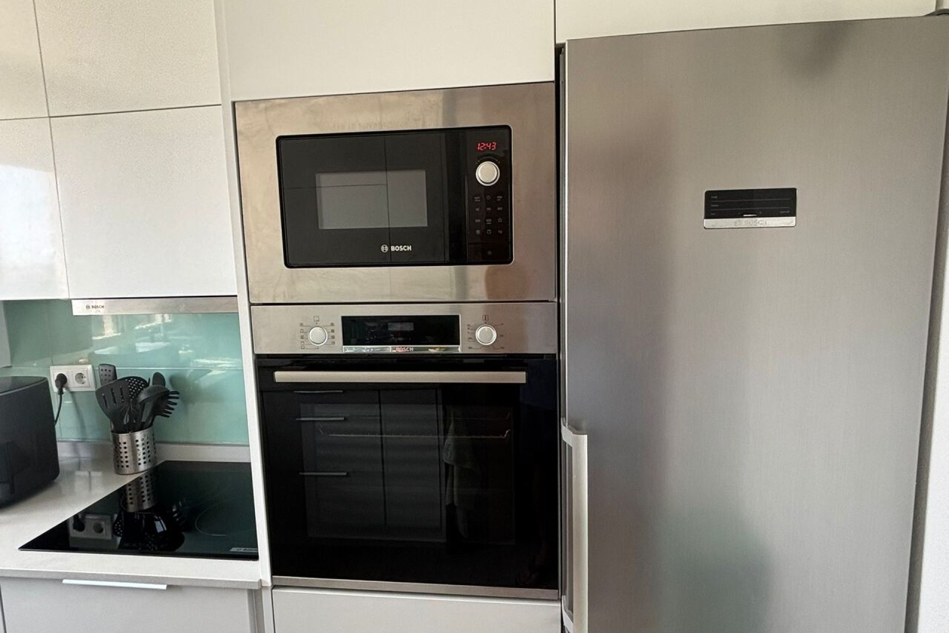 Resale - Apartment -
Hacienda Riquelme Golf Resort - Inland