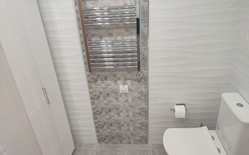 Resale - Apartment -
Hacienda Riquelme Golf Resort - Inland