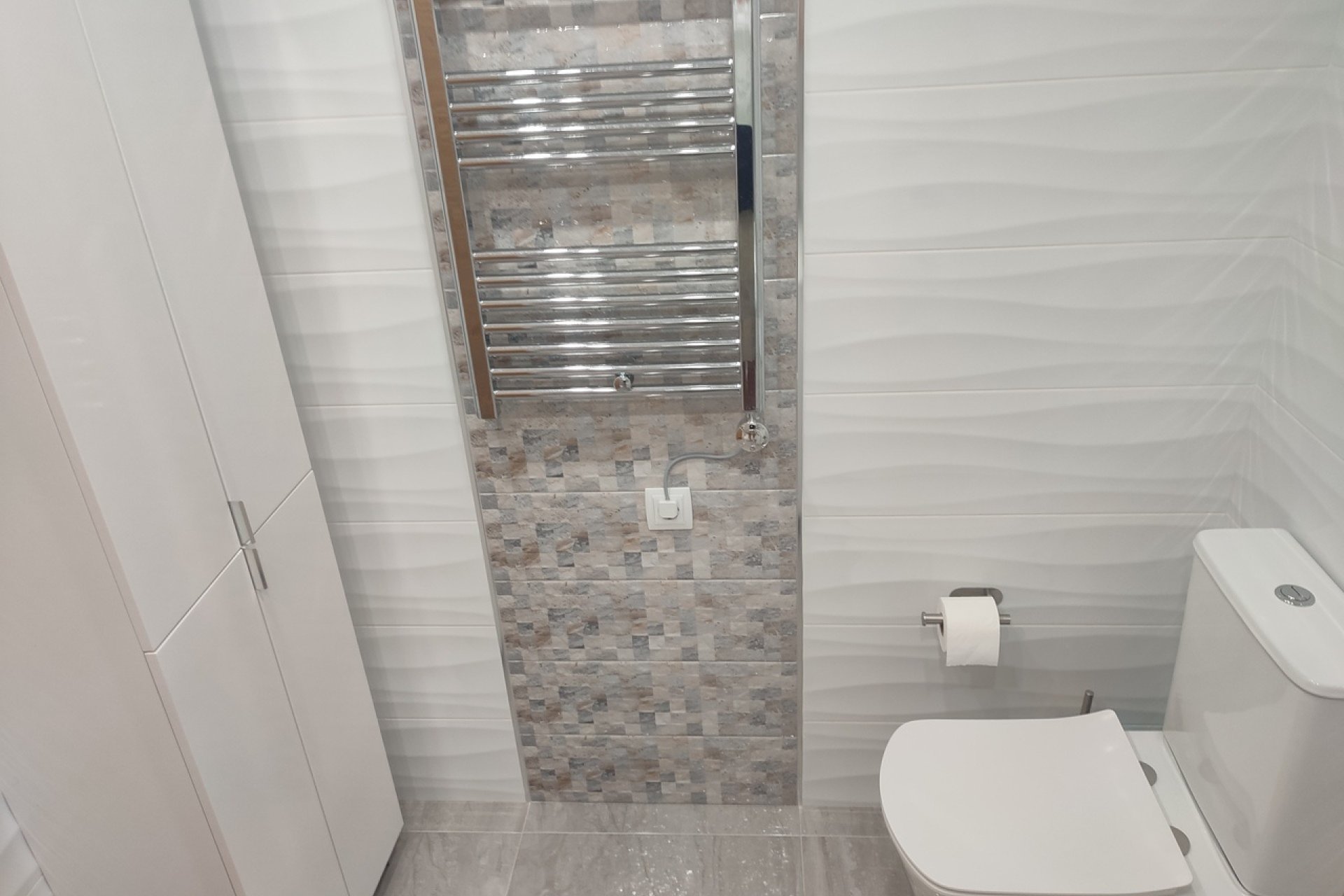 Resale - Apartment -
Hacienda Riquelme Golf Resort - Inland