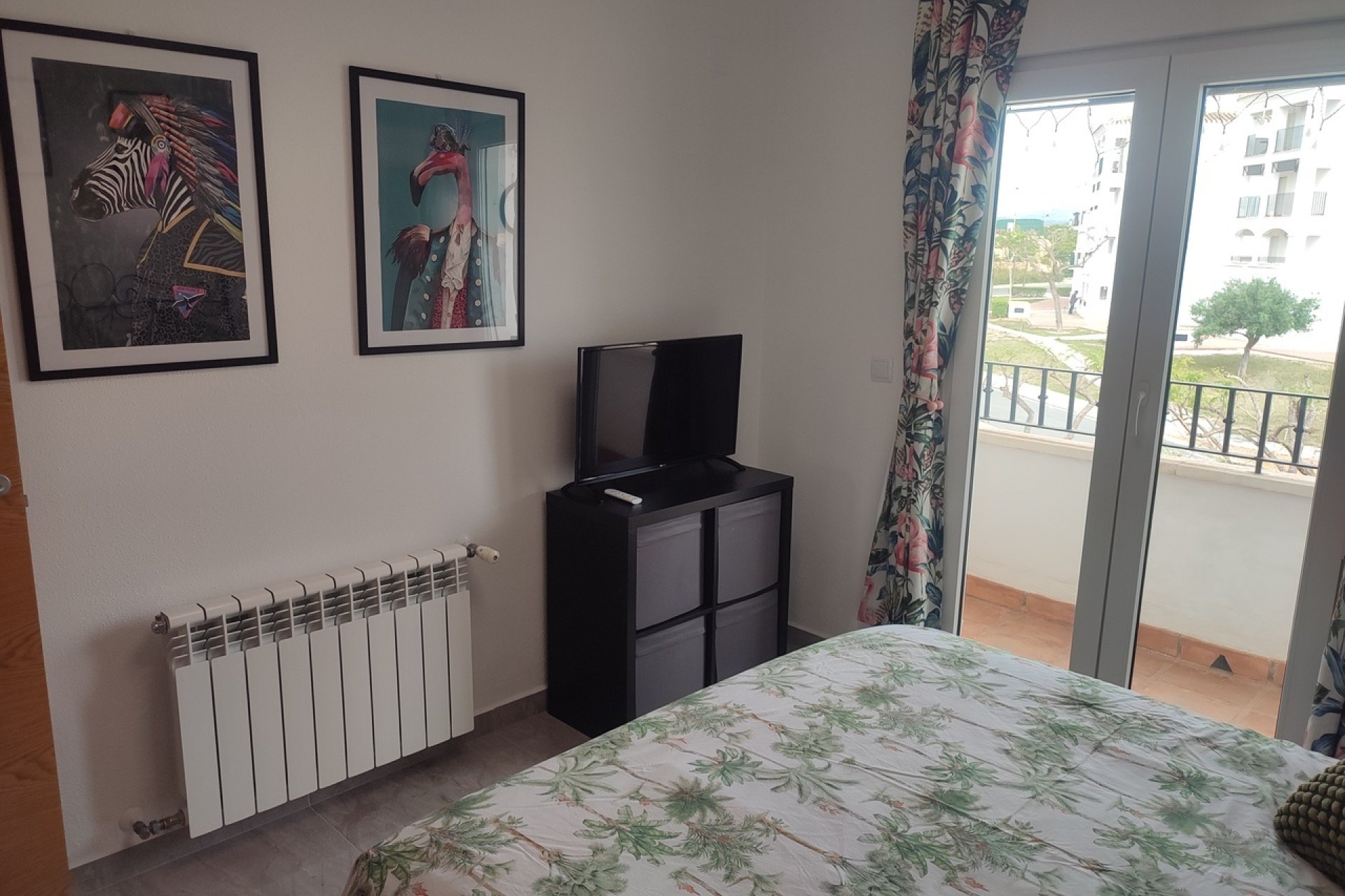 Resale - Apartment -
Hacienda Riquelme Golf Resort - Inland