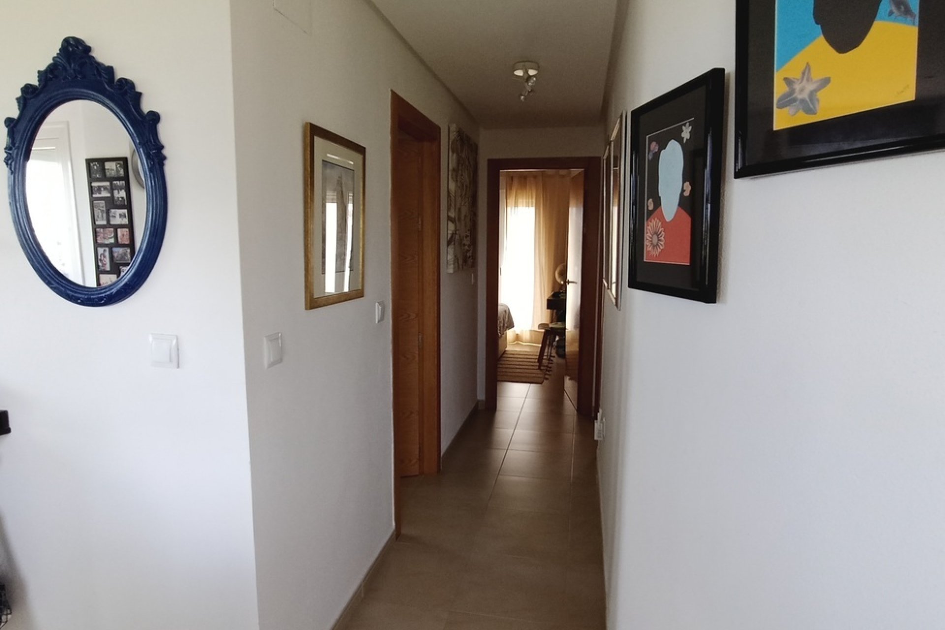 Resale - Apartment -
Hacienda Riquelme Golf Resort - Inland