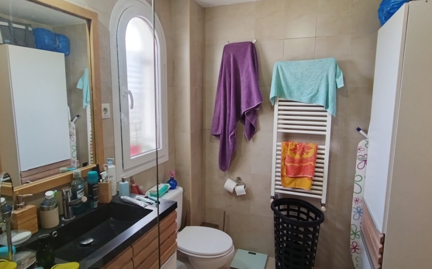 Resale - Apartment -
Hacienda Riquelme Golf Resort - Inland