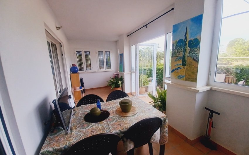 Resale - Apartment -
Hacienda Riquelme Golf Resort - Inland