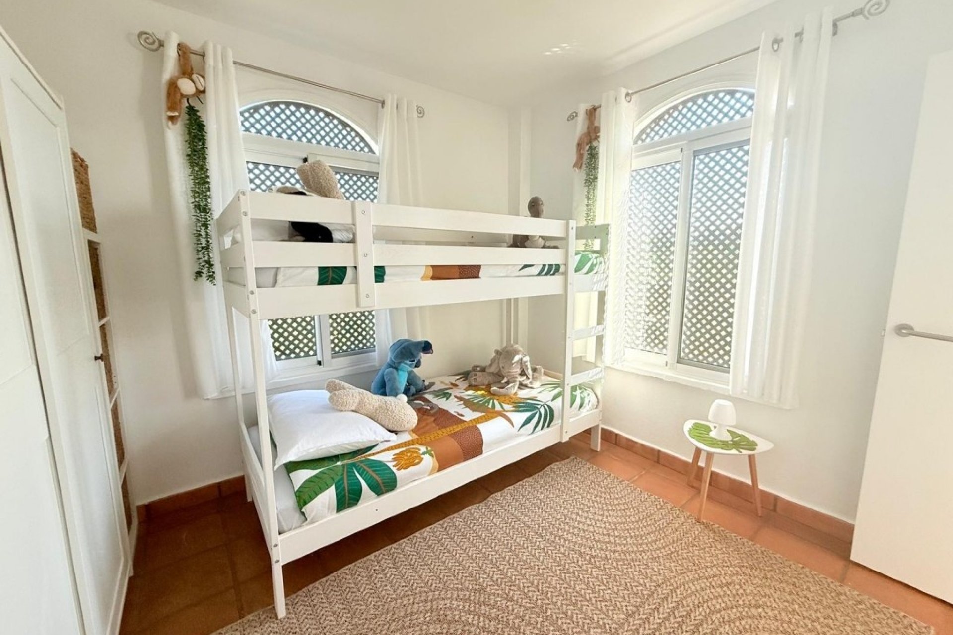 Resale - Apartment -
Hacienda Riquelme Golf Resort - Inland