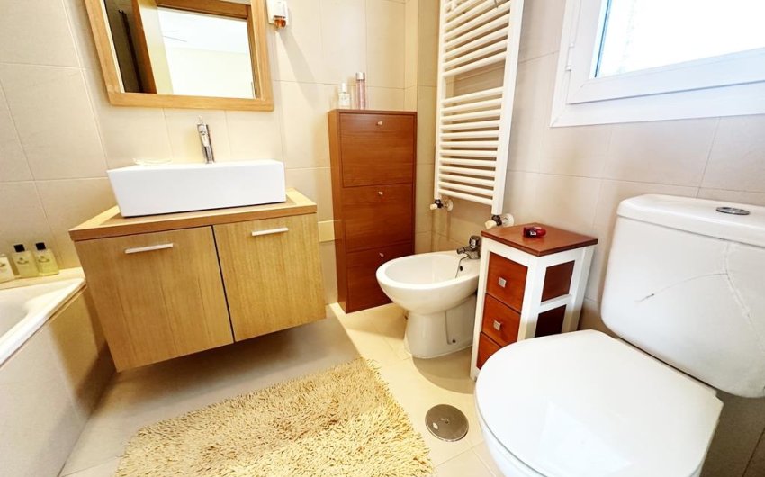 Resale - Apartment -
Hacienda Riquelme Golf Resort - Inland