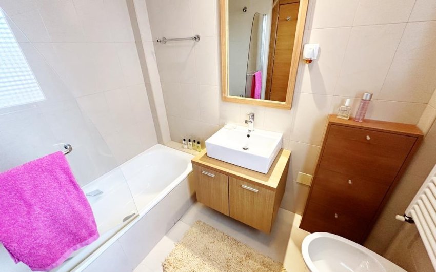 Resale - Apartment -
Hacienda Riquelme Golf Resort - Inland