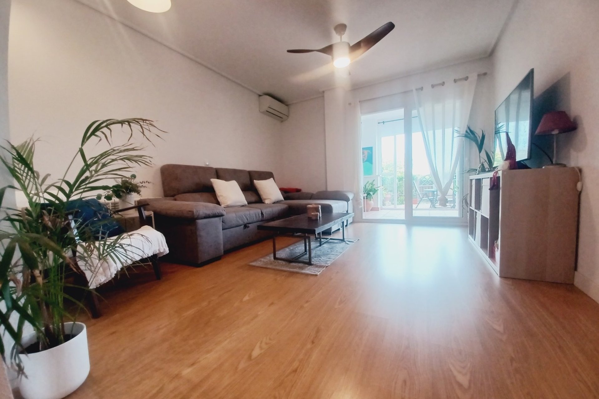 Resale - Apartment -
Hacienda Riquelme Golf Resort - Inland