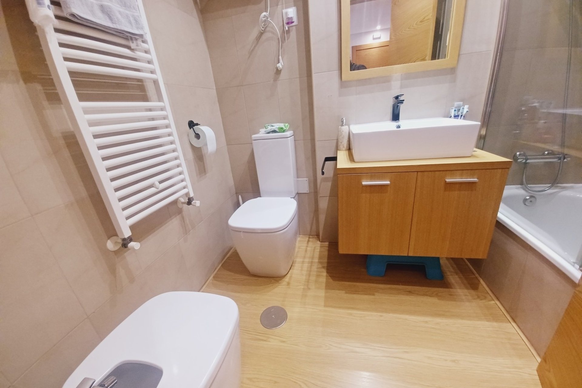 Resale - Apartment -
Hacienda Riquelme Golf Resort - Inland